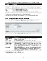 Предварительный просмотр 164 страницы D-Link xStack DGS-3620-52P Reference Manual