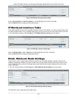 Предварительный просмотр 167 страницы D-Link xStack DGS-3620-52P Reference Manual