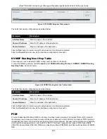 Предварительный просмотр 219 страницы D-Link xStack DGS-3620-52P Reference Manual