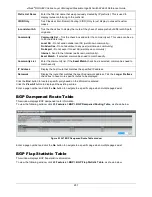 Предварительный просмотр 261 страницы D-Link xStack DGS-3620-52P Reference Manual