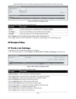 Предварительный просмотр 262 страницы D-Link xStack DGS-3620-52P Reference Manual