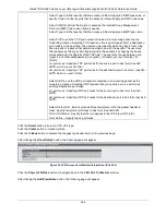 Предварительный просмотр 306 страницы D-Link xStack DGS-3620-52P Reference Manual