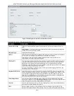 Предварительный просмотр 320 страницы D-Link xStack DGS-3620-52P Reference Manual