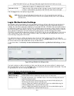 Предварительный просмотр 384 страницы D-Link xStack DGS-3620-52P Reference Manual