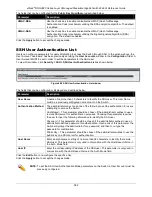 Предварительный просмотр 392 страницы D-Link xStack DGS-3620-52P Reference Manual