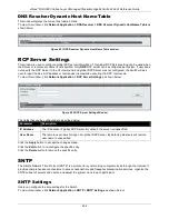 Предварительный просмотр 414 страницы D-Link xStack DGS-3620-52P Reference Manual