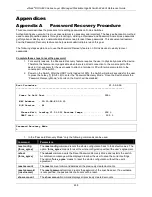 Предварительный просмотр 468 страницы D-Link xStack DGS-3620-52P Reference Manual