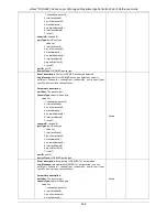 Предварительный просмотр 478 страницы D-Link xStack DGS-3620-52P Reference Manual