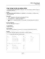 Предварительный просмотр 65 страницы D-Link xStack DWS-3200 Series Cli Manual