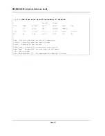 Предварительный просмотр 200 страницы D-Link xStack DWS-3200 Series Cli Manual