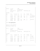 Предварительный просмотр 329 страницы D-Link xStack DWS-3200 Series Cli Manual