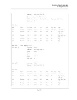 Предварительный просмотр 335 страницы D-Link xStack DWS-3200 Series Cli Manual