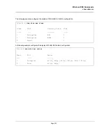 Предварительный просмотр 535 страницы D-Link xStack DWS-3200 Series Cli Manual