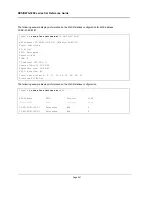 Предварительный просмотр 570 страницы D-Link xStack DWS-3200 Series Cli Manual