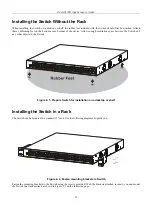 Предварительный просмотр 23 страницы D-Link xStack DXS-3350SR Installation & User Manual