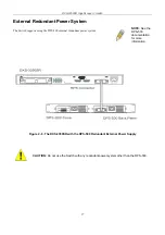 Предварительный просмотр 26 страницы D-Link xStack DXS-3350SR Installation & User Manual