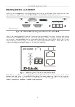 Предварительный просмотр 32 страницы D-Link xStack DXS-3350SR Installation & User Manual