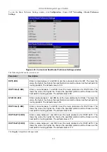 Предварительный просмотр 144 страницы D-Link xStack DXS-3350SR Installation & User Manual