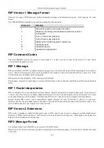 Предварительный просмотр 148 страницы D-Link xStack DXS-3350SR Installation & User Manual