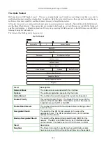 Предварительный просмотр 158 страницы D-Link xStack DXS-3350SR Installation & User Manual