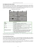 Предварительный просмотр 159 страницы D-Link xStack DXS-3350SR Installation & User Manual