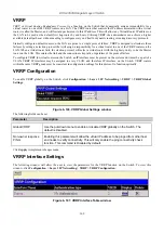 Предварительный просмотр 178 страницы D-Link xStack DXS-3350SR Installation & User Manual