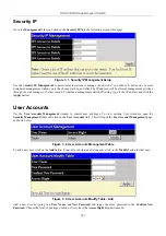 Предварительный просмотр 190 страницы D-Link xStack DXS-3350SR Installation & User Manual