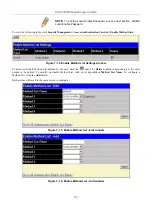 Предварительный просмотр 200 страницы D-Link xStack DXS-3350SR Installation & User Manual