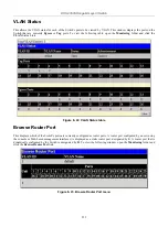 Предварительный просмотр 242 страницы D-Link xStack DXS-3350SR Installation & User Manual