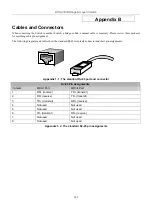 Предварительный просмотр 274 страницы D-Link xStack DXS-3350SR Installation & User Manual