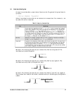 Preview for 37 page of D-Link xStack Storage DSN-4000 Series Cli User'S Manual