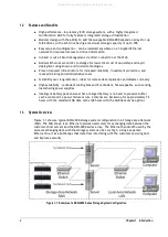 Предварительный просмотр 10 страницы D-Link xStack Storage DSN-4000 Series Hardware Reference Manual