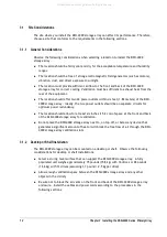 Preview for 20 page of D-Link xStack Storage DSN-4000 Series Hardware Reference Manual