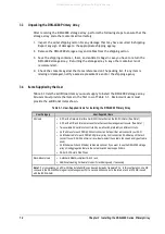 Preview for 22 page of D-Link xStack Storage DSN-4000 Series Hardware Reference Manual