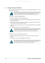 Preview for 30 page of D-Link xStack Storage DSN-4000 Series Hardware Reference Manual