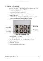 Предварительный просмотр 31 страницы D-Link xStack Storage DSN-4000 Series Hardware Reference Manual