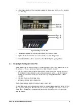 Предварительный просмотр 35 страницы D-Link xStack Storage DSN-4000 Series Hardware Reference Manual