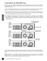 Preview for 8 page of D-Link xStack Storage DSN-4000 Series Quick Installation Manual