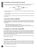 Preview for 24 page of D-Link xStack Storage DSN-4000 Series Quick Installation Manual