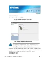 Preview for 35 page of D-Link xStack Storage DSN-4000 Series Software User'S Manual