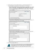 Preview for 62 page of D-Link xStack Storage DSN-4000 Series Software User'S Manual