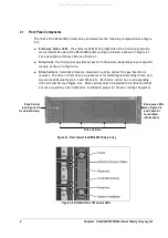 Предварительный просмотр 12 страницы D-Link xStack Storage DSN-4100 Hardware Reference Manual