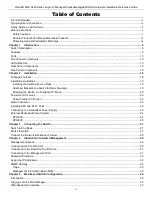 Preview for 3 page of D-Link xStack Hardware Installation Manual