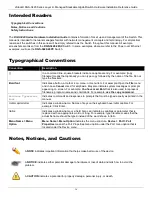 Preview for 5 page of D-Link xStack Hardware Installation Manual