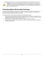 Preview for 8 page of D-Link xStack Hardware Installation Manual