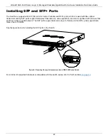 Preview for 23 page of D-Link xStack Hardware Installation Manual