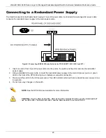 Preview for 24 page of D-Link xStack Hardware Installation Manual