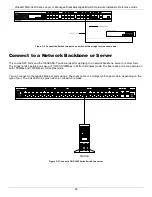 Preview for 29 page of D-Link xStack Hardware Installation Manual