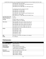 Preview for 41 page of D-Link xStack Hardware Installation Manual