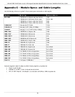 Preview for 51 page of D-Link xStack Hardware Installation Manual